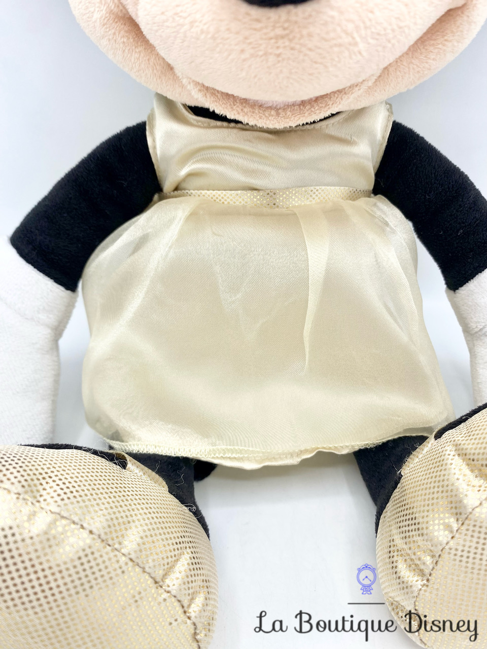 peluche-minnie-mouse-disney-store-2013-noel-robe-soirée-beige-2