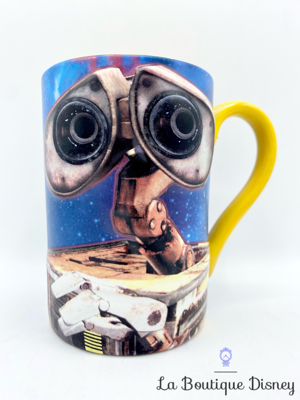 Tasse Wall E Disney Store Exclusive mug Eve Robot
