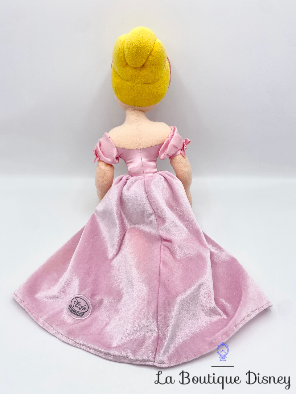 Figurine Pop Cendrillon Robe Rose (Disney) pas cher
