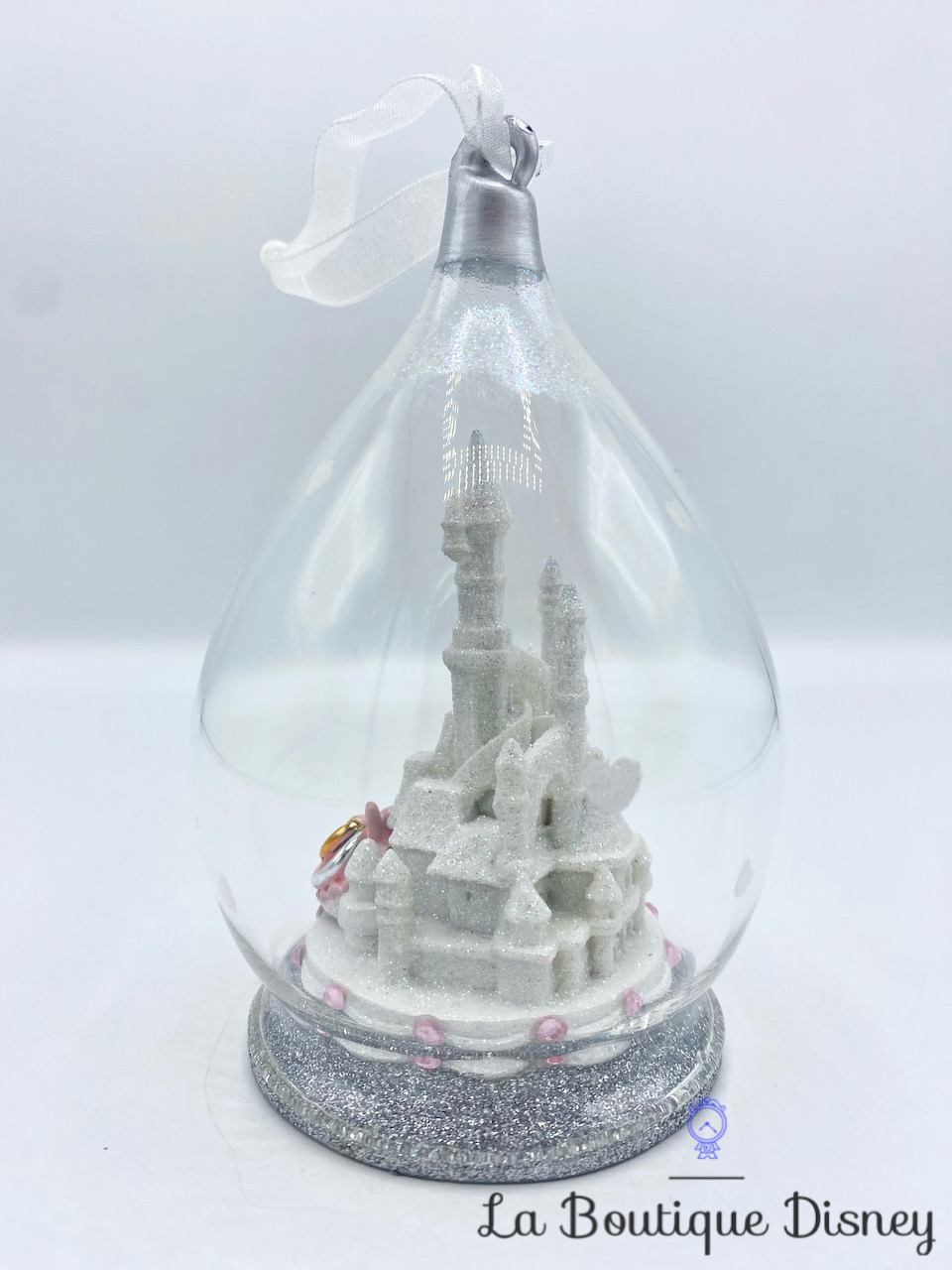 boule-noel-chateau-disneyland-bagues-fiancailles-ornement-suspension-verre-mariage-5