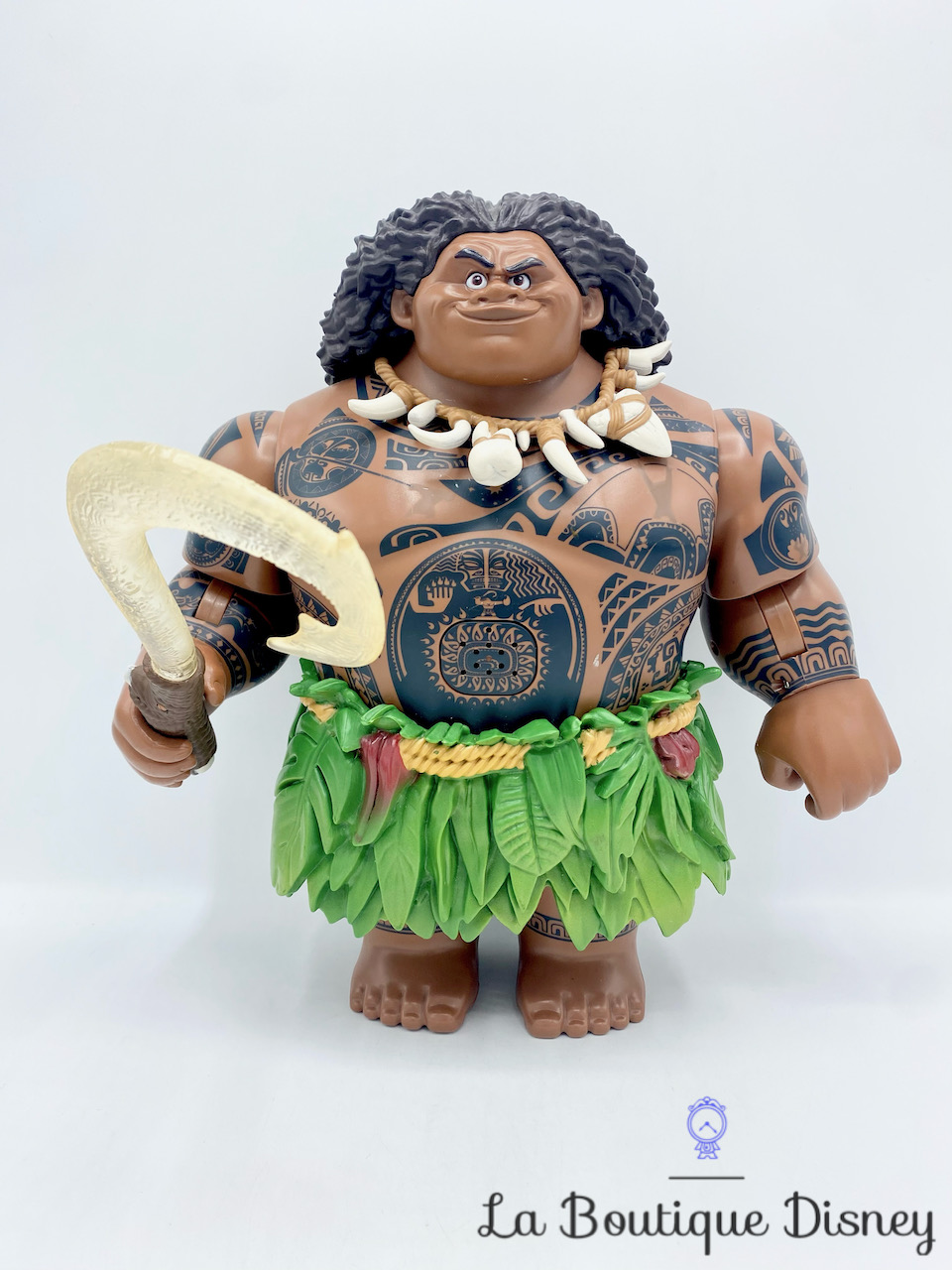 Vaiana»: Disney retire des rayons un déguisement de Maui jugé