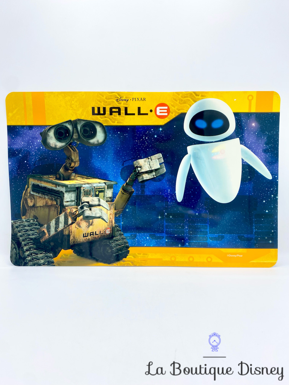 WALL-E : un film d'animation Disney-Pixar pour enfants à regarder