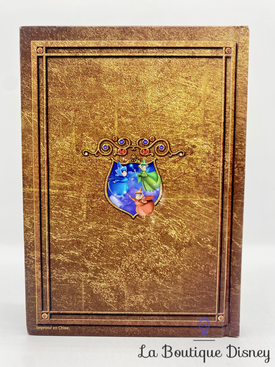 livre-la-belle-au-bois-dormant-50-ème-anniversaire-walt-disney-collector-coffret-dvd-blu-ray-1