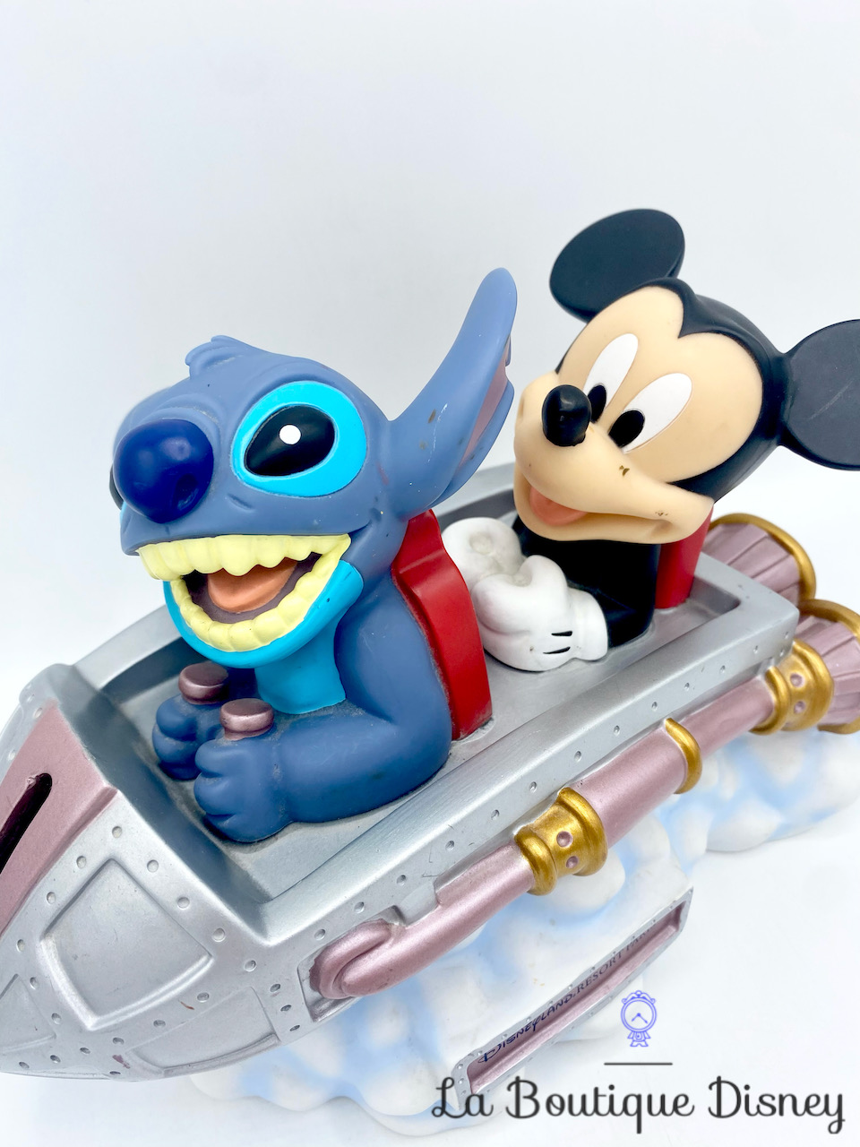Tirelire Disney Lilo & Stitch - Stitch • La Tirelire