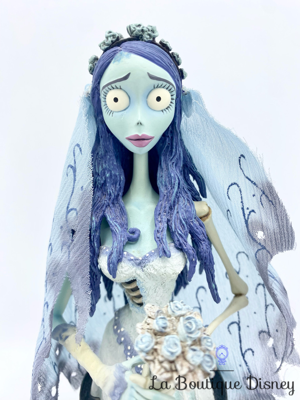 figurine-buste-emily-les-noces-funèbres-tim-burton-gentle-giant-corpse-bride-limited-edition-2006-mariée-1