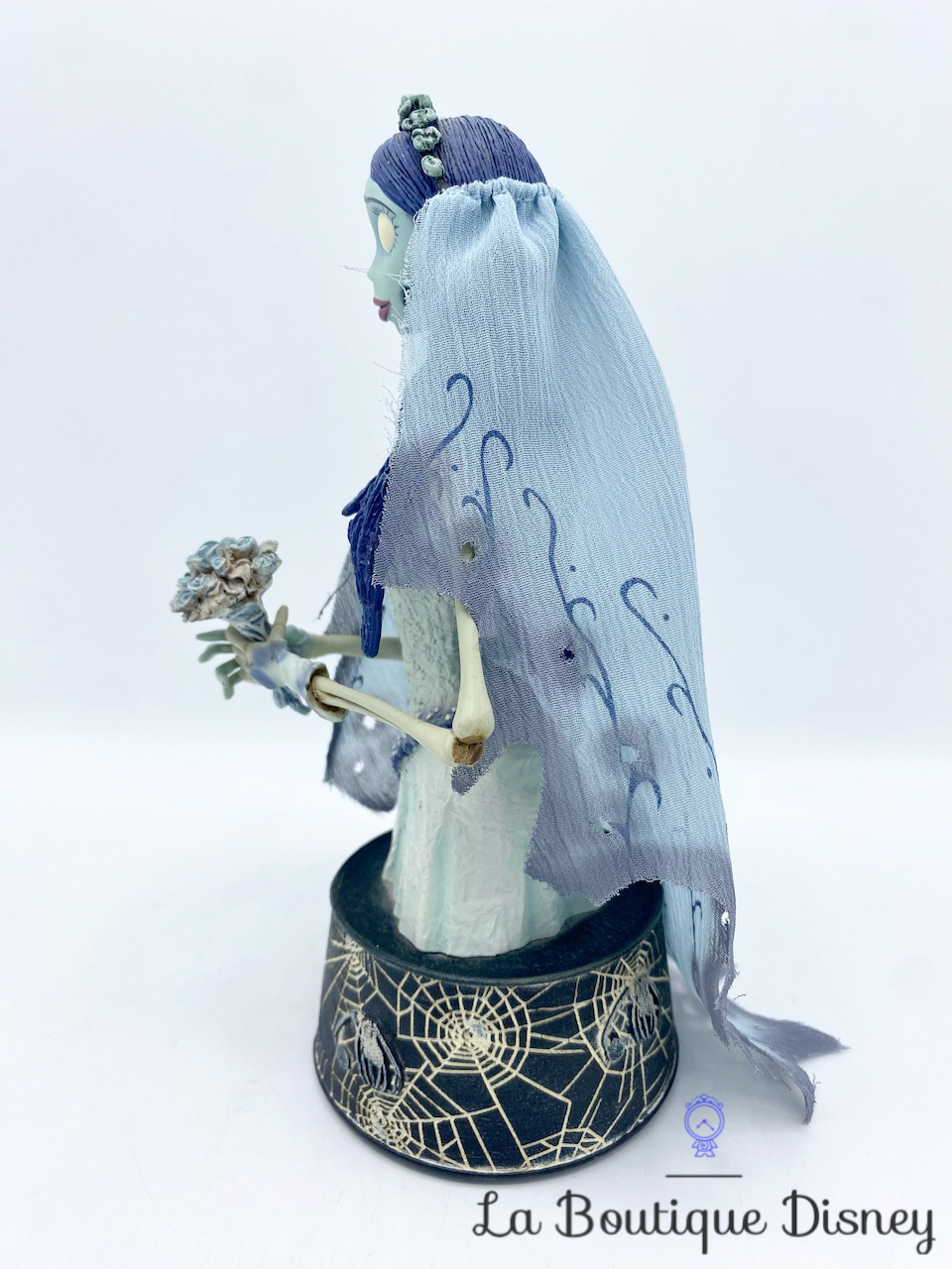 figurine-buste-emily-les-noces-funèbres-tim-burton-gentle-giant-corpse-bride-limited-edition-2006-mariée-8