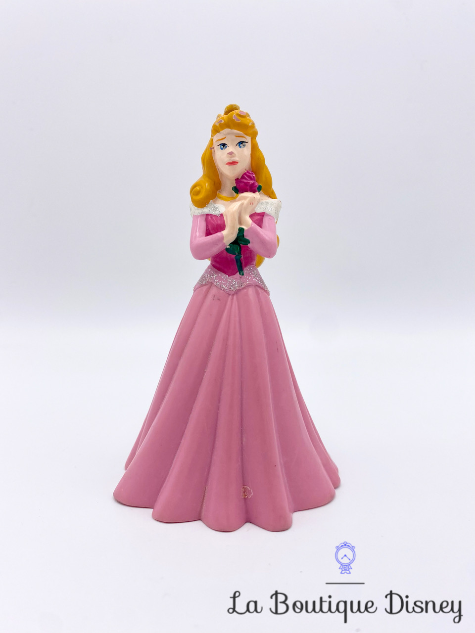 Figurine Aurore – Belle Au Bois Dormant – Collection Neuve Sous Blister