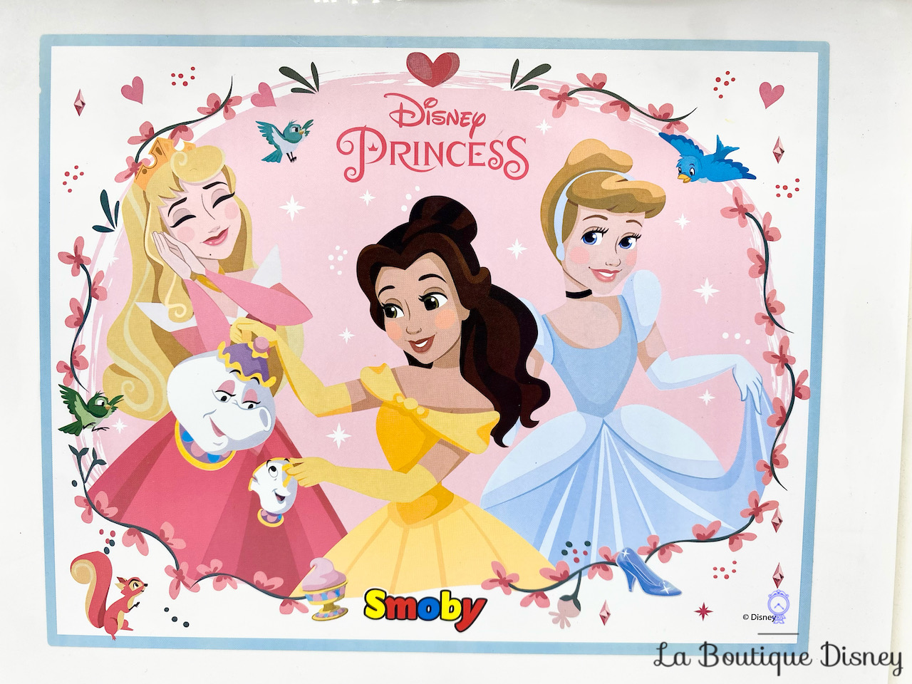plateau-plastique-princesses-disney-smoby-aurore-belle-cendrillon-princess-1
