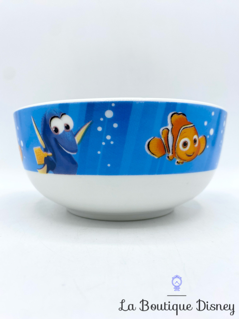 Bol Le monde de Dory et Némo Disney Pixar mug Finding Dory poisson mer