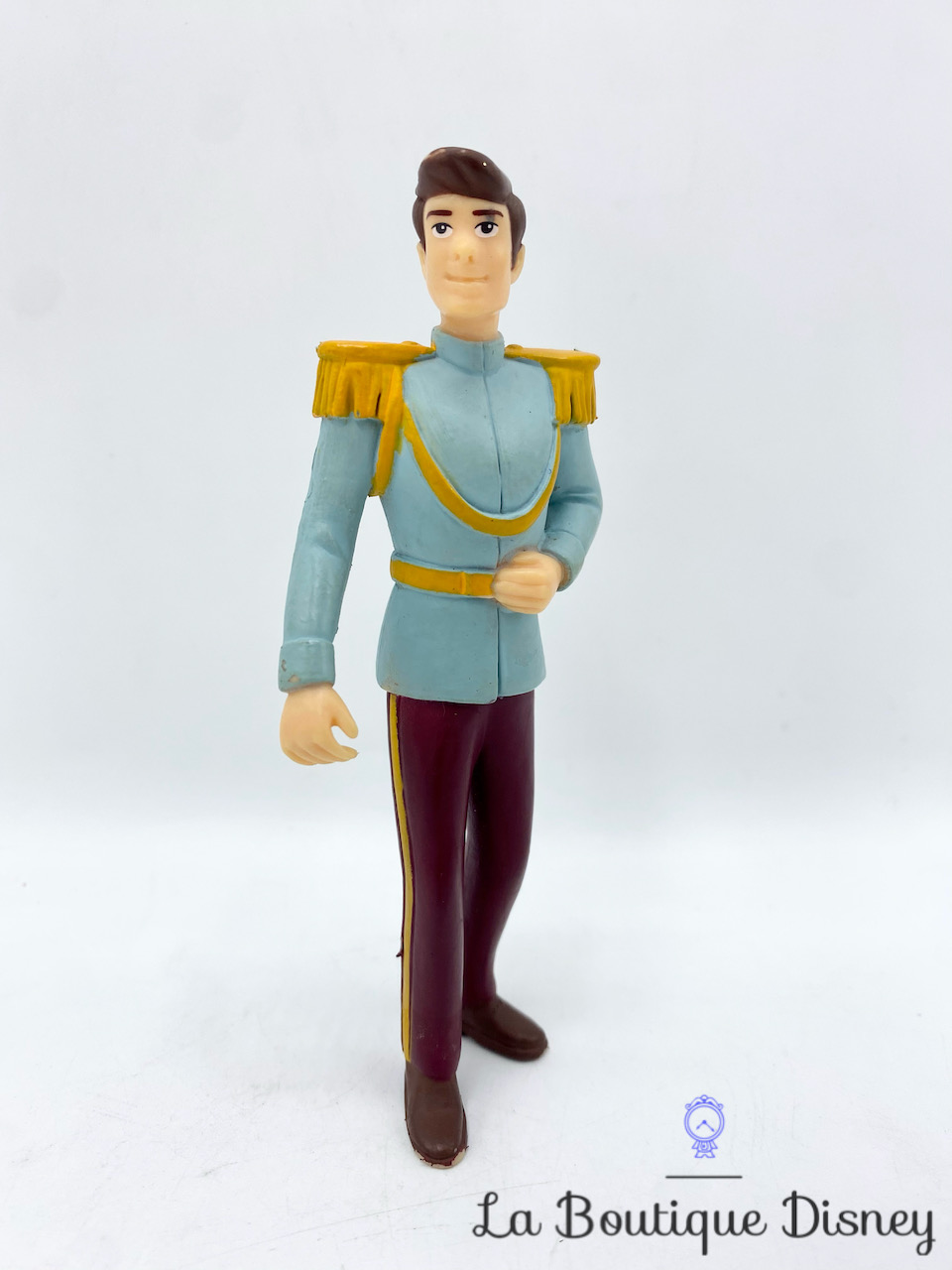 Figurine Prince Charmant Cendrillon Disney Bully 11 cm