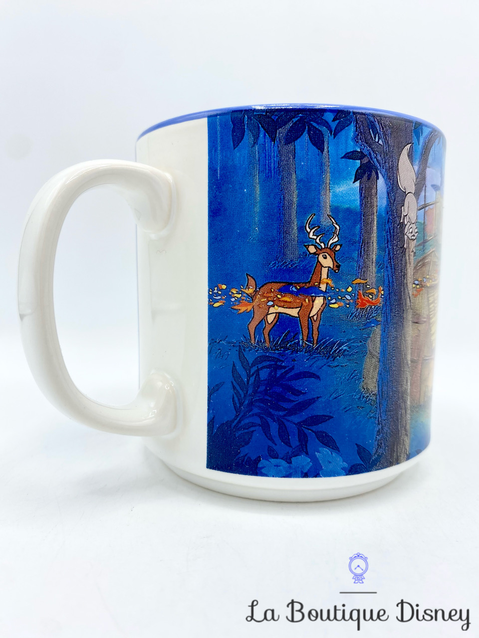 tasse-scène-pocahontas-the-walt-disney-company-england-mug-scene-film-bleu-2