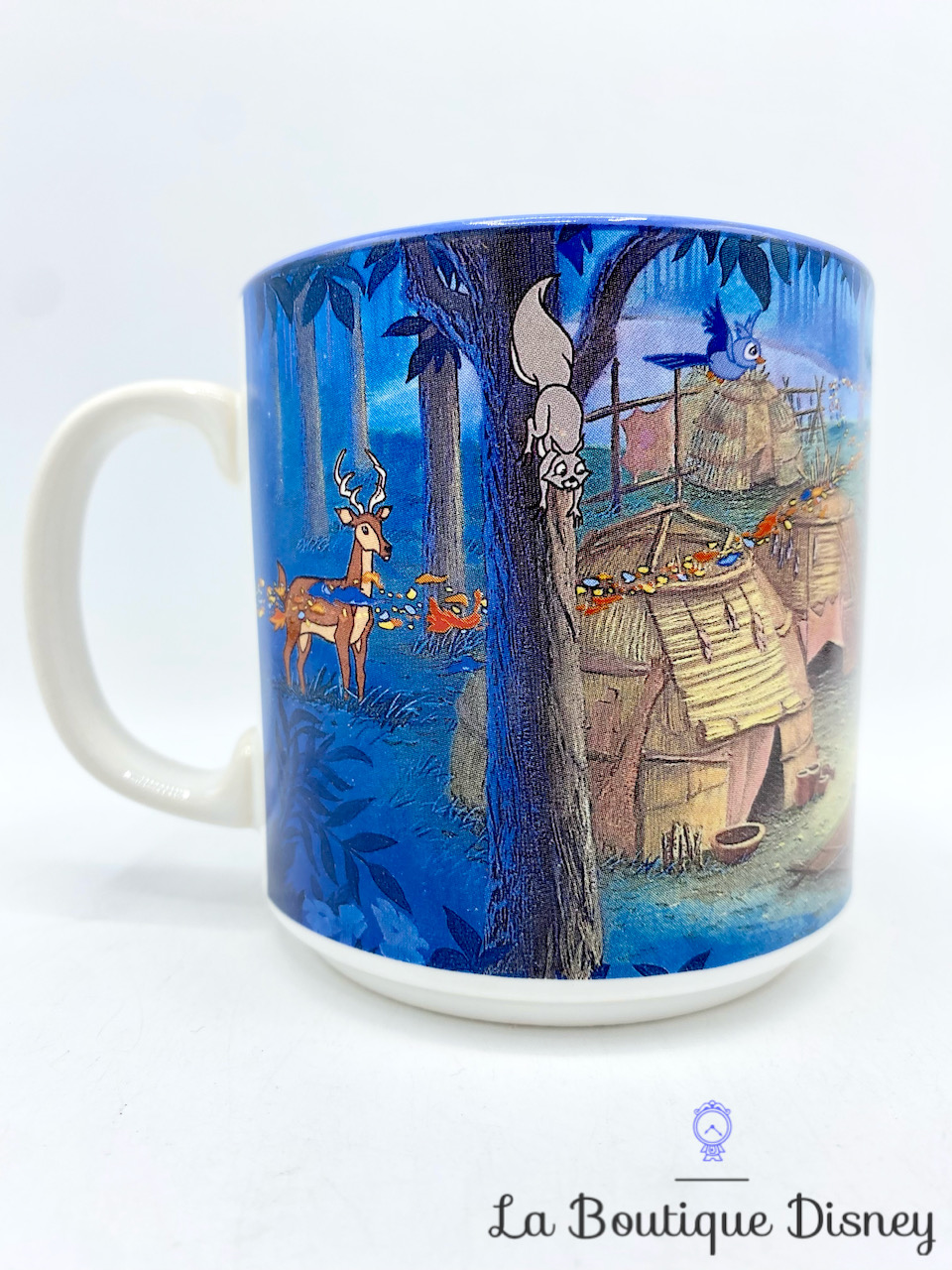 tasse-scène-pocahontas-the-walt-disney-company-england-mug-scene-film-bleu-3