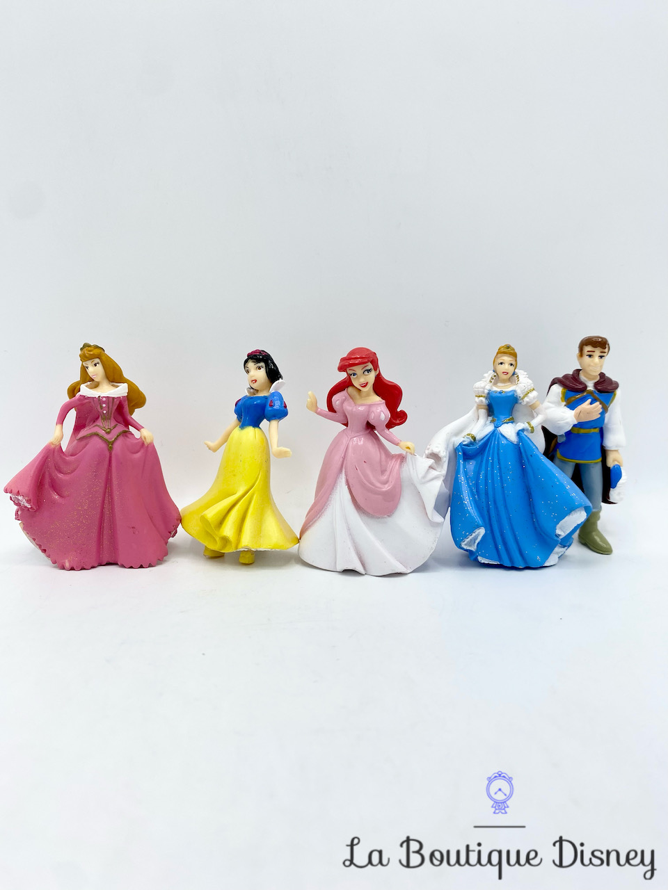 Deguisement Princesse Disney Cendrillon Blanche neige Ariel