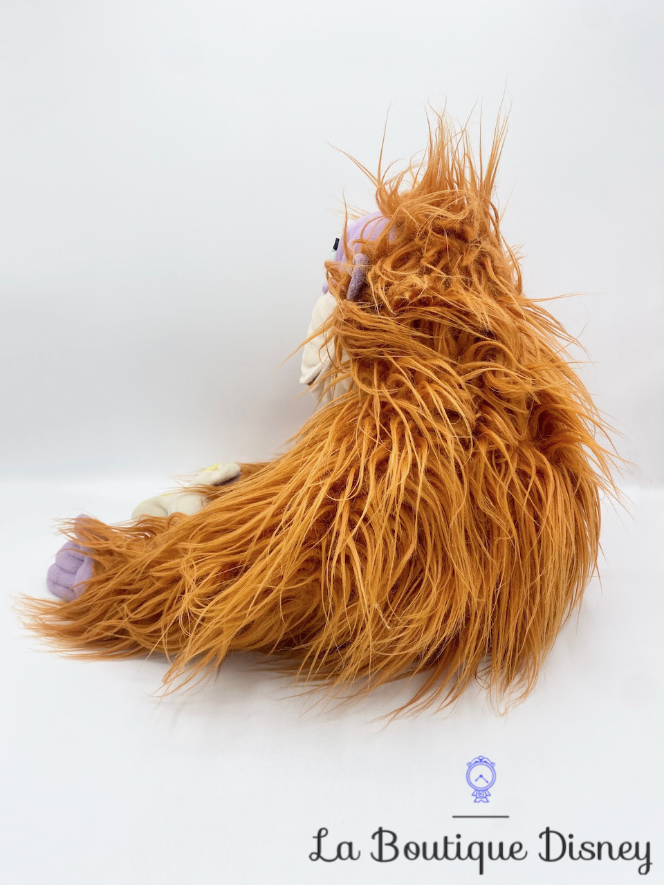peluche-roi-louie-singe-le-livre-de-la-jungle-disneyland-disney-orang-outan-banane-4