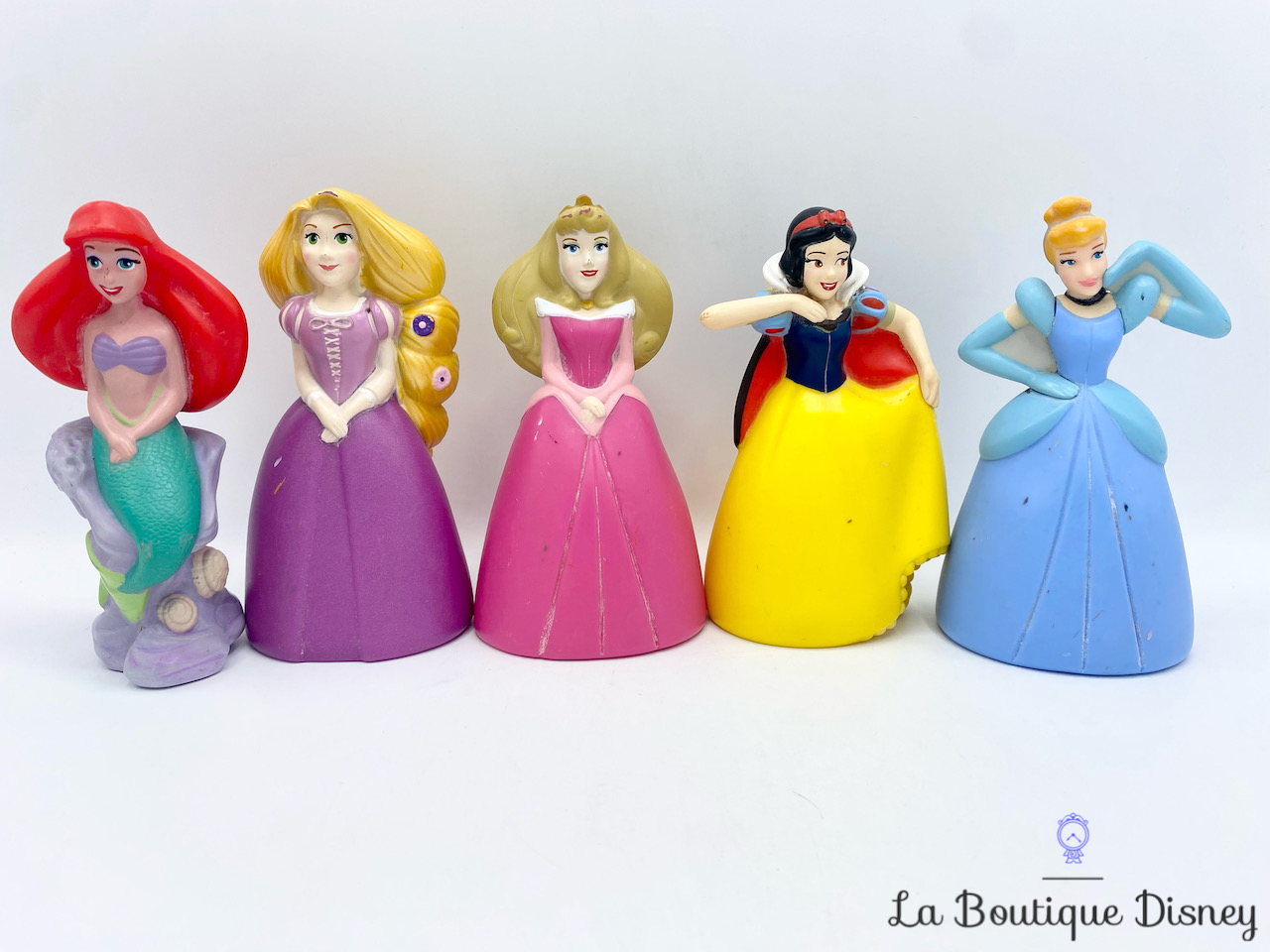 Jouets de bain les princesses Disney Disneyland Paris - Disney