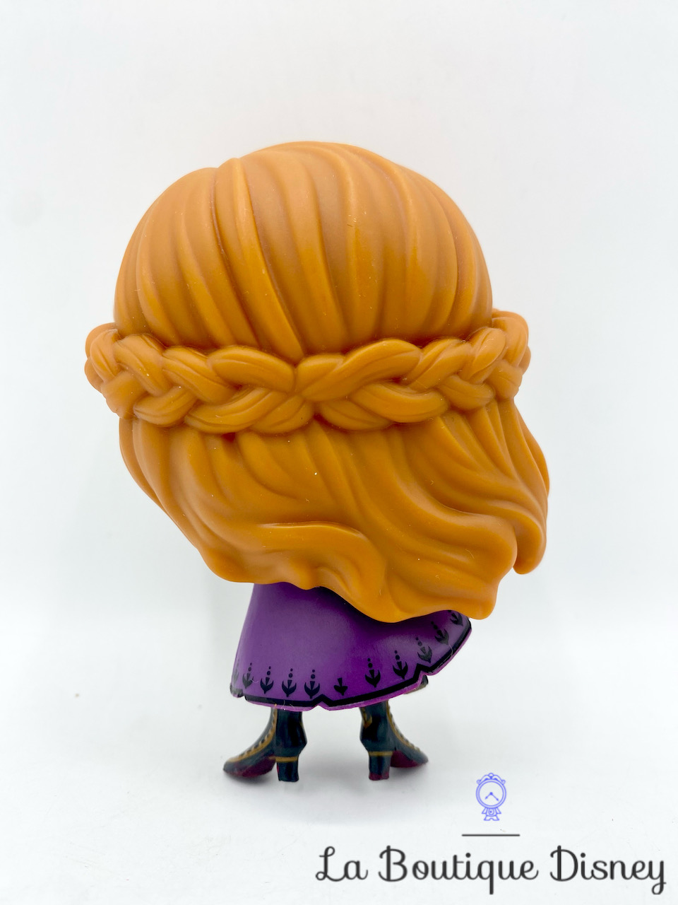 Figurine Funko POP! de Anna (582) La Reine des Neiges 2