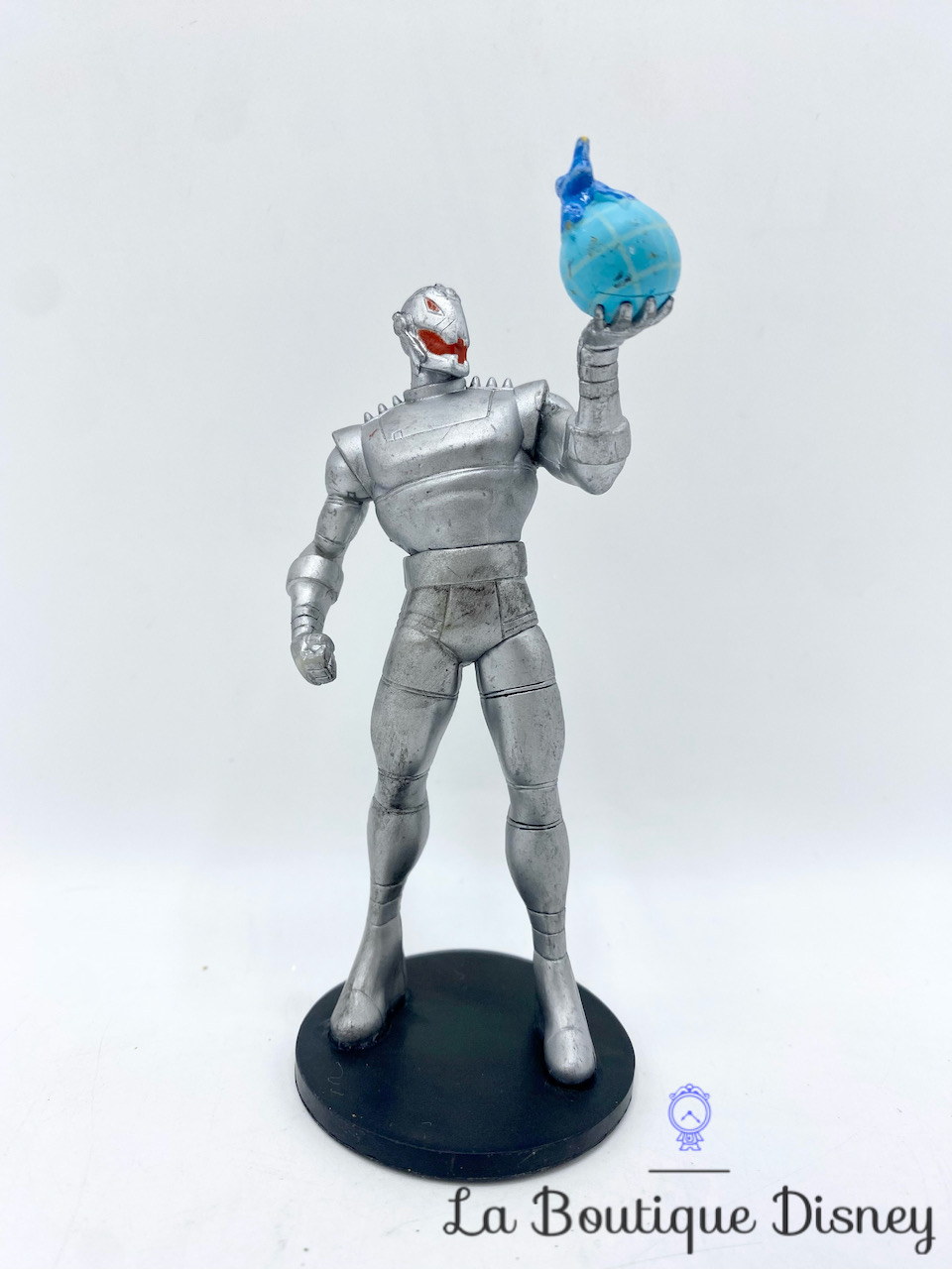 Figurine Ultron Avengers Marvel Disney Store Playset 11 cm