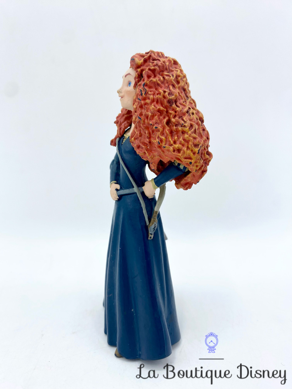 figurine-mérida-rebelle-disney-bullyland-princesse-arc-2