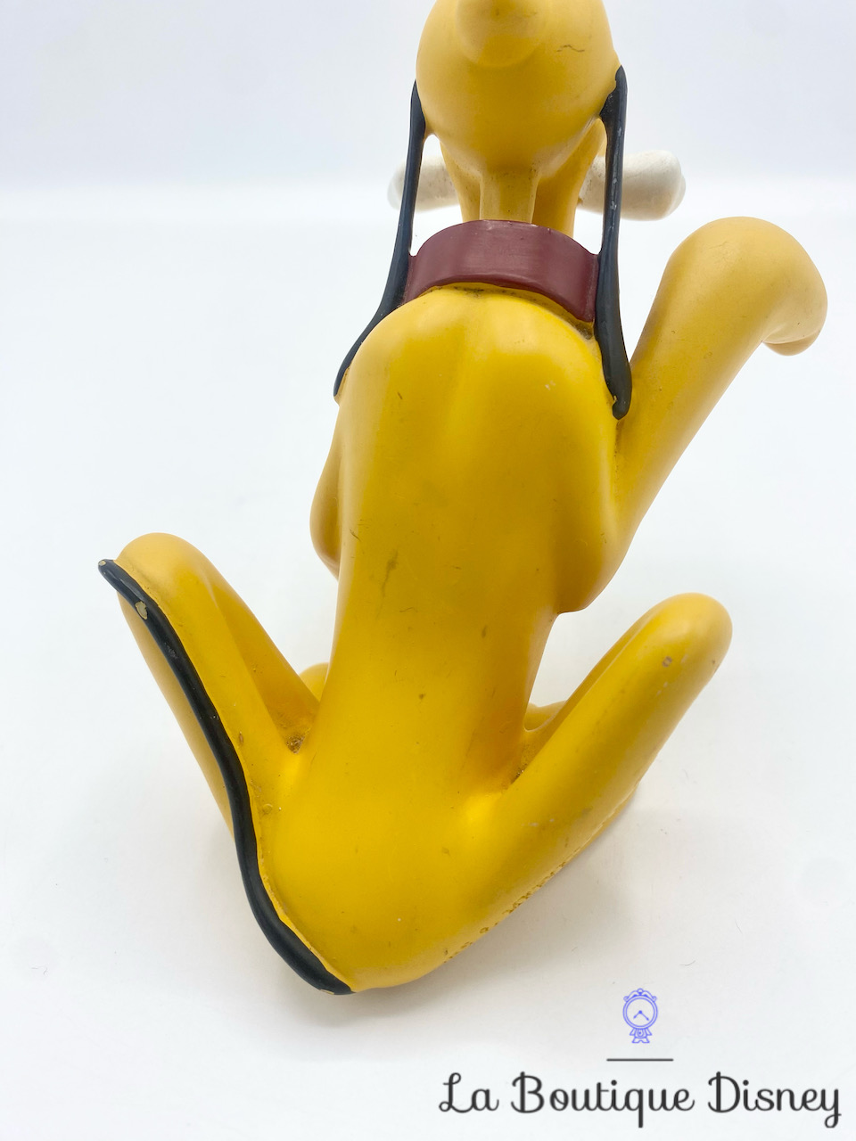 figurine-pluto-démons-et-merveilles-disney-os-chien-jaune-résine-5
