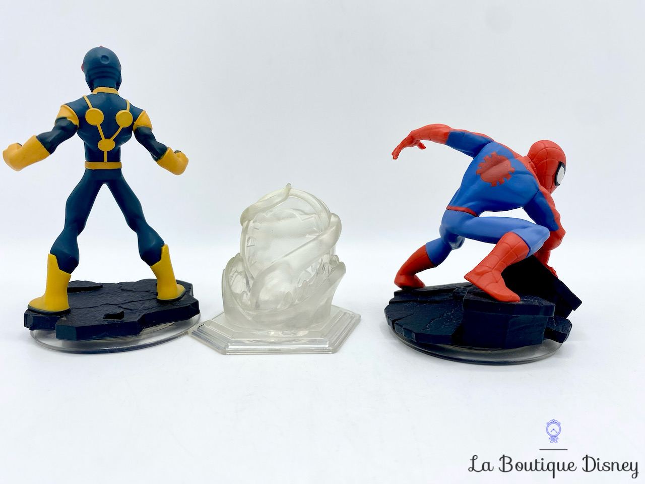 Officiel Enfants Marvel Spider-Man Personnages Portefeuille - Âges 3 Ans