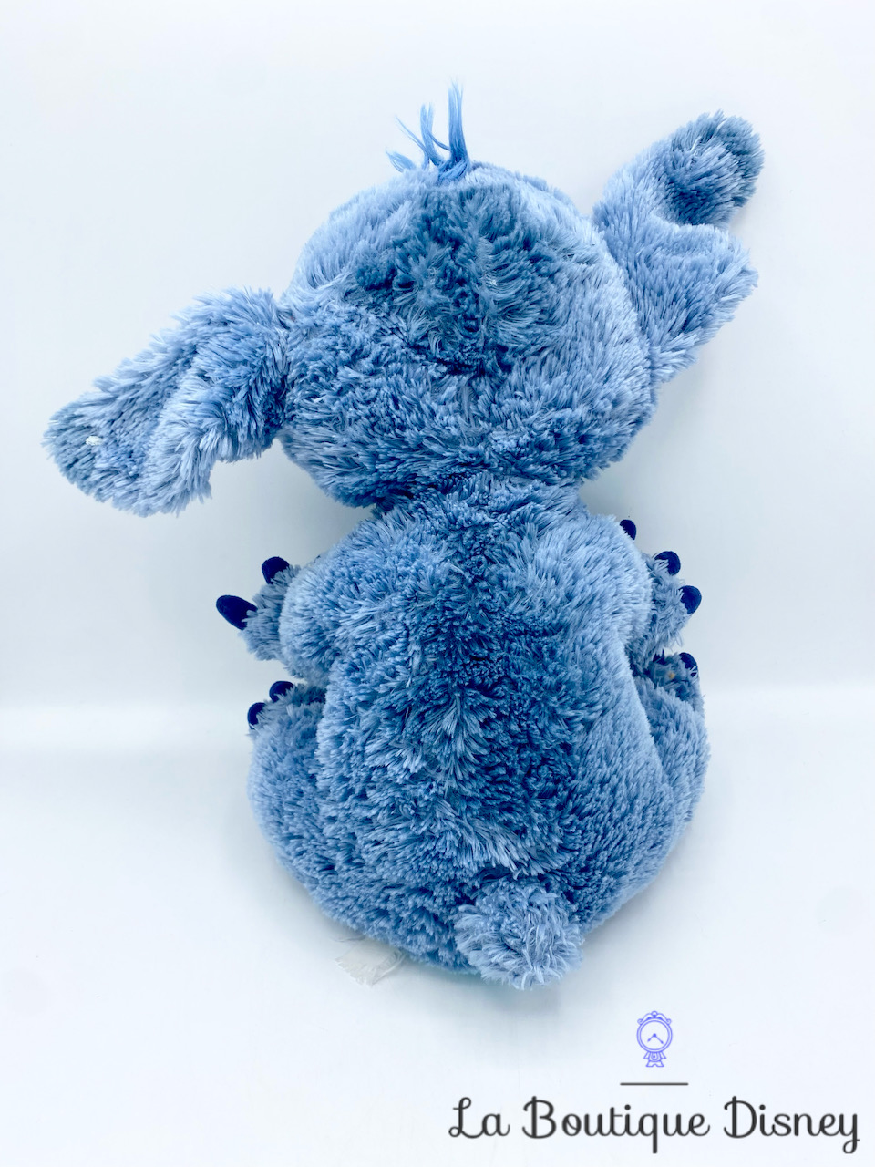 Peluche Stitch Disney Store Lilo et Stitch monstre bleu 32 cm - Peluches/ Peluches Disney Store - La Boutique Disney