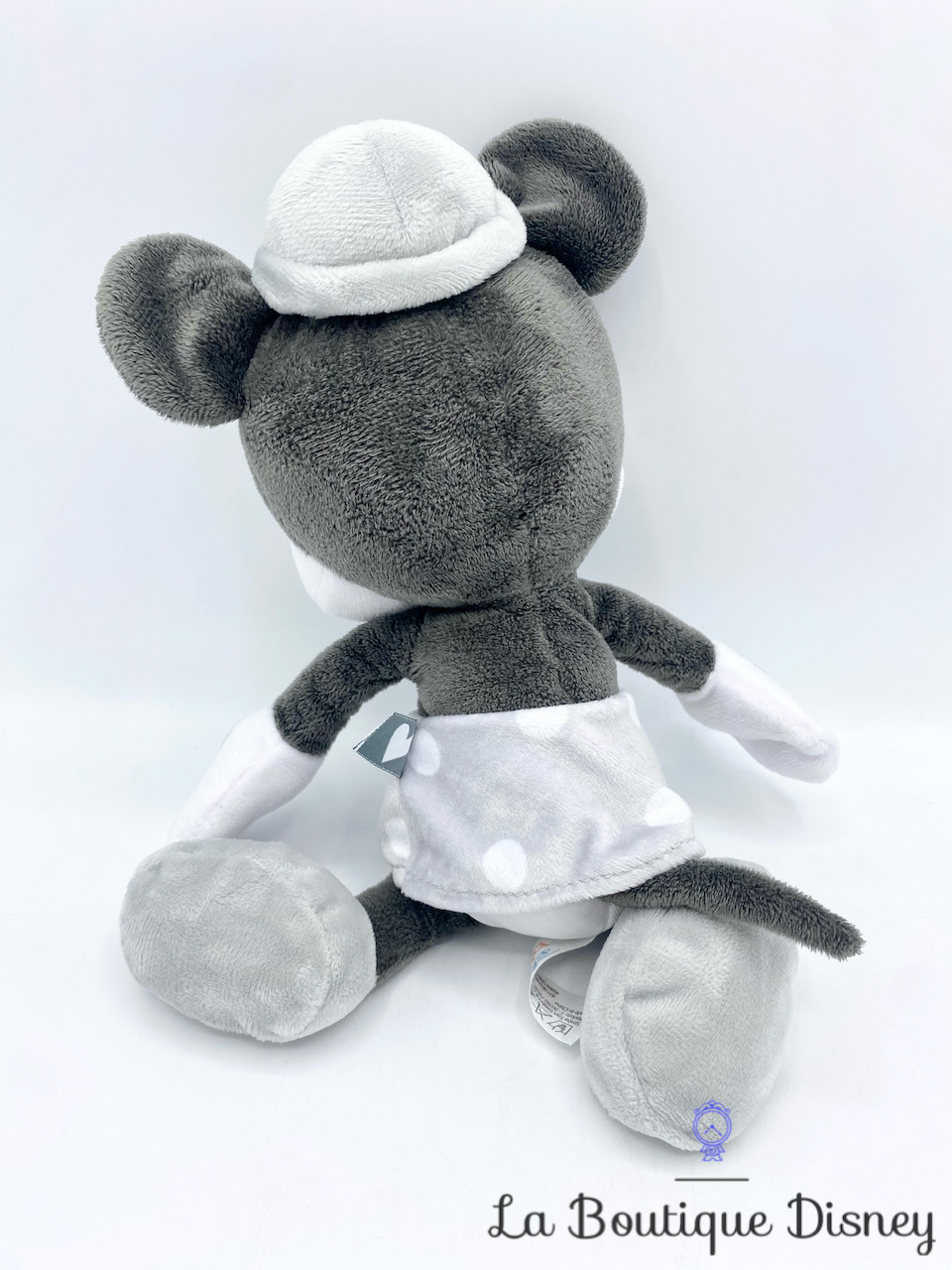 Jouet En Peluche Kettlebell Pour Bébé - Coussin Sensoriel Doux - Stimulation Précoce - Cadeau Original Fitness Et éveil