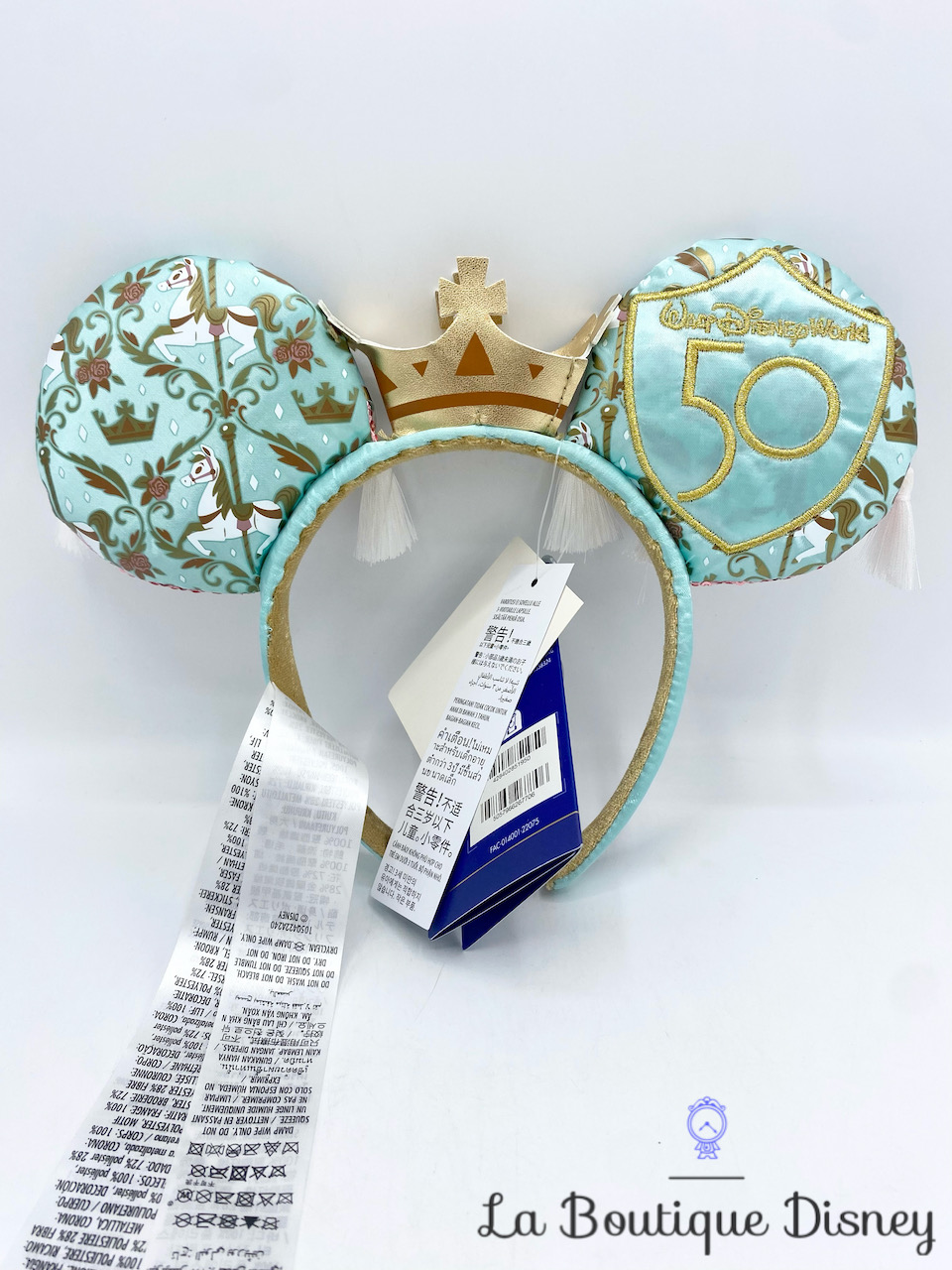 oreilles-ears-mickey-mouse-prince-charming-cheval-the-main-attraction-disney-store-édition-limitée-serre-tete-3
