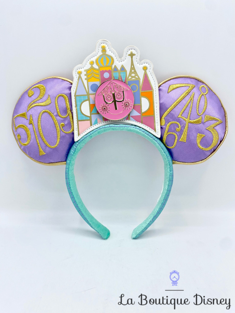 oreilles-ears-mickey-mouse-its-a-small-world-the-main-attraction-disney-store-édition-limitée-serre-tete-1