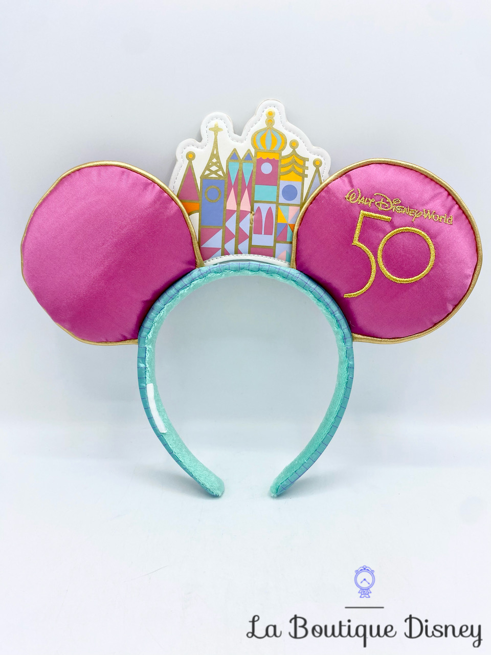 oreilles-ears-mickey-mouse-its-a-small-world-the-main-attraction-disney-store-édition-limitée-serre-tete-5