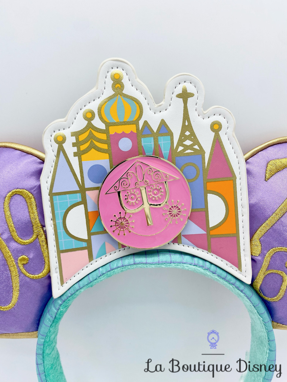 oreilles-ears-mickey-mouse-its-a-small-world-the-main-attraction-disney-store-édition-limitée-serre-tete-3