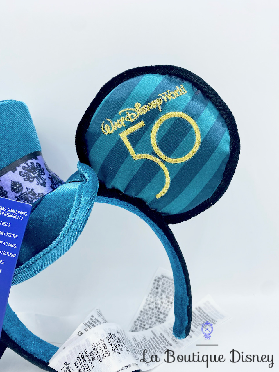 oreilles-ears-mickey-mouse-haunted-mansion-phantom-manor-the-main-attraction-disney-store-édition-limitée-serre-tete-7