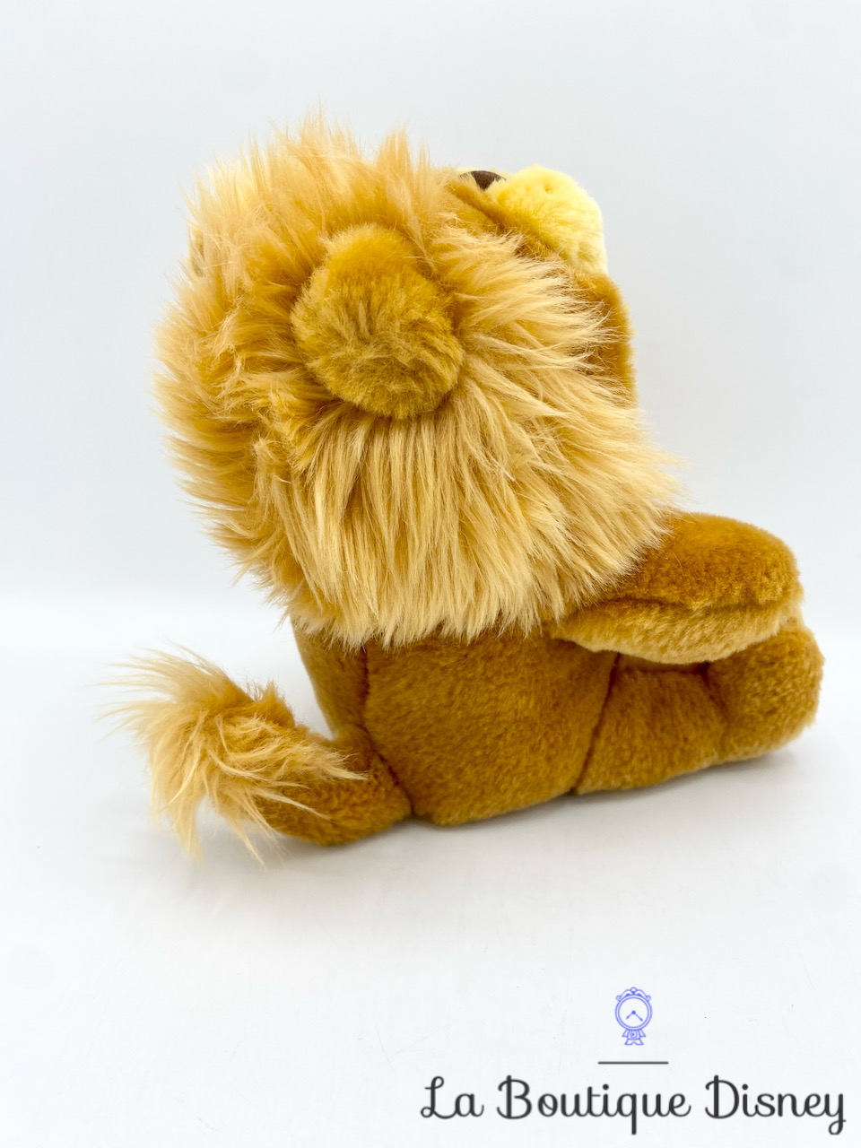 Peluche 20 cm Winnie et ses amis - Disney Simba Dickie : King