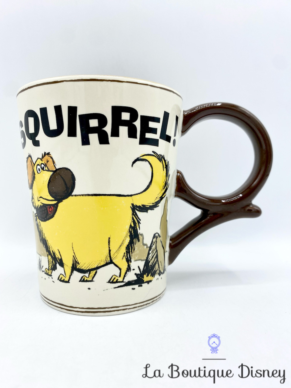 tasse-squirrel-doug-kevin-la-haut-disney-store-mug-marron-1