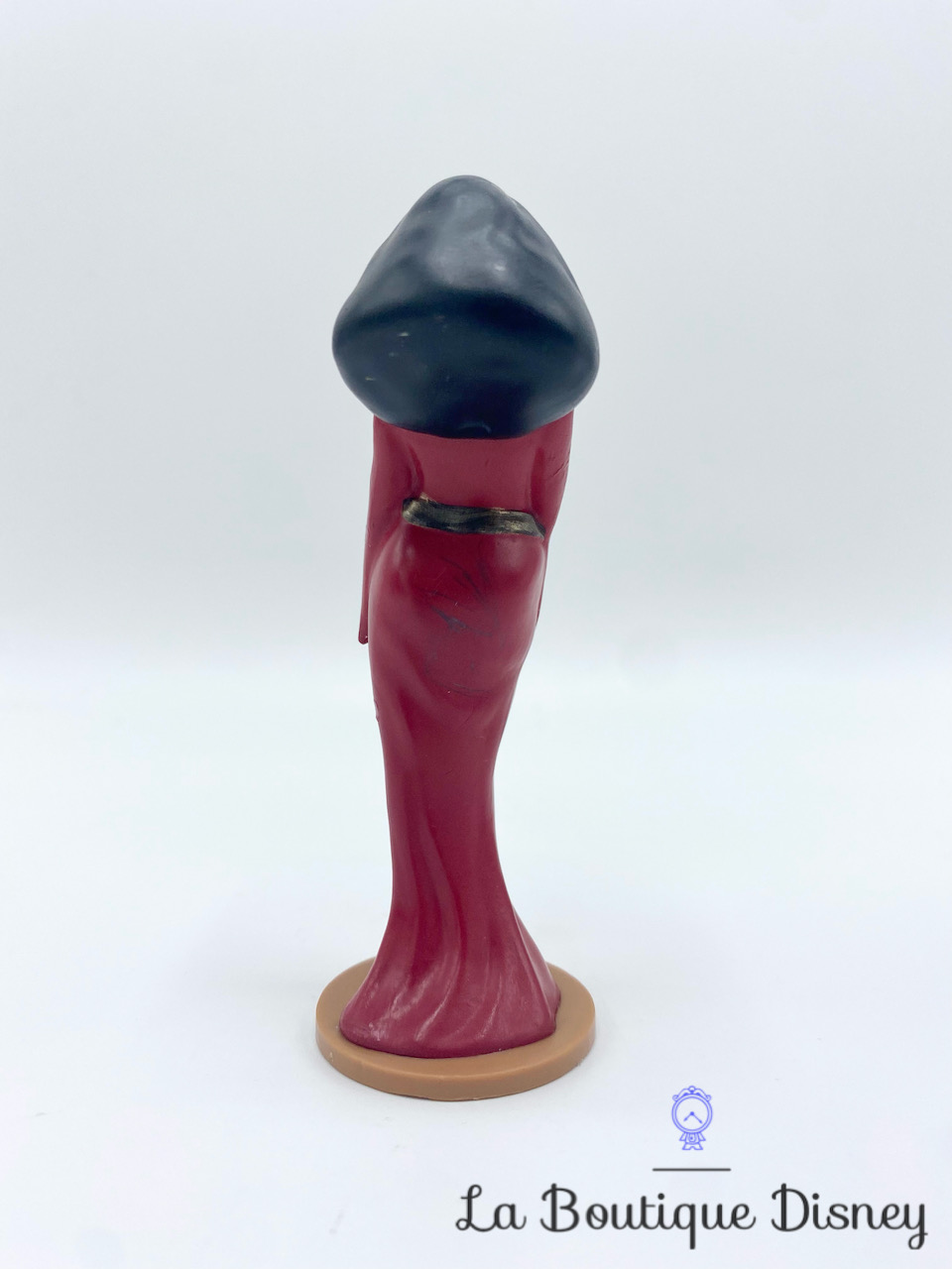 Figurine Mère Gothel Raiponce Disney Store méchante sorcière 11 cm ...