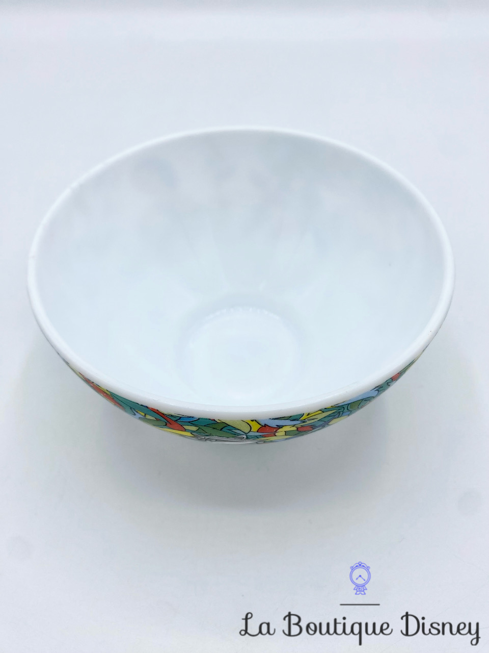 VINTAGE RARE ARCOPAL Années 80 - MUG décor VAGUES - COQUILLAGES et
