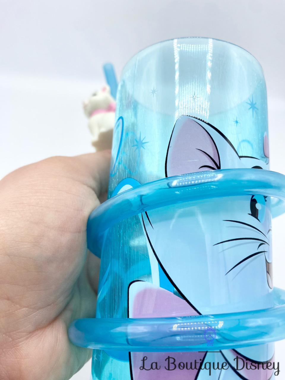 verre-paille-marie-portrait-les-aristochats-disneyland-disney-gobelet-tourbillon-bleu-3