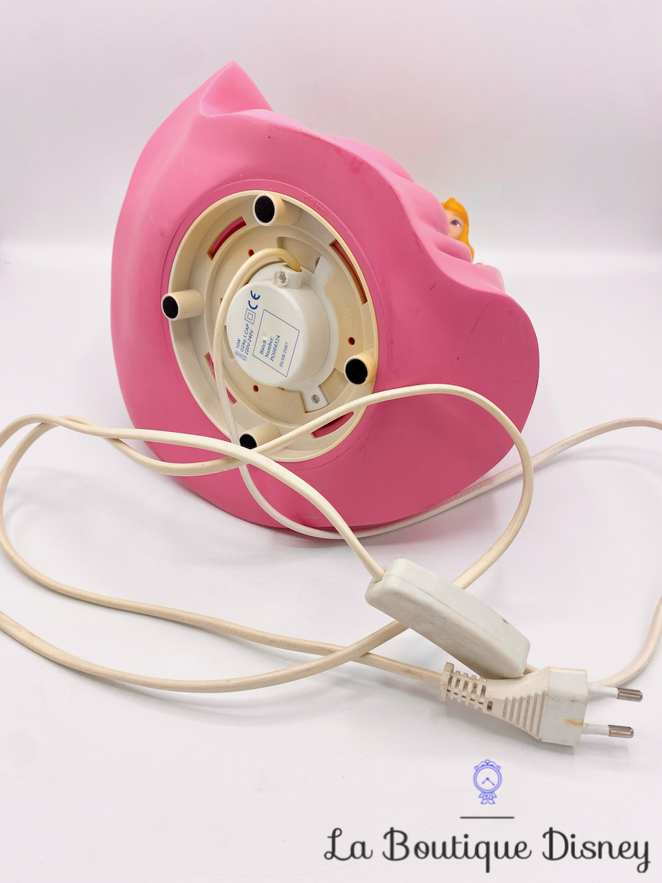lampe-chevet-aurore-la-belle-au-bois-dormant-disney-princesse-rose-lumière-7
