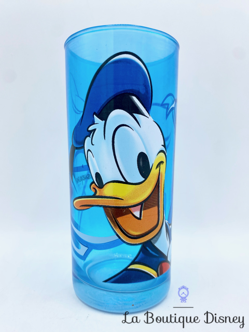 verre-portrait-donald-duck-disneyland-disney-canard-bleu-0