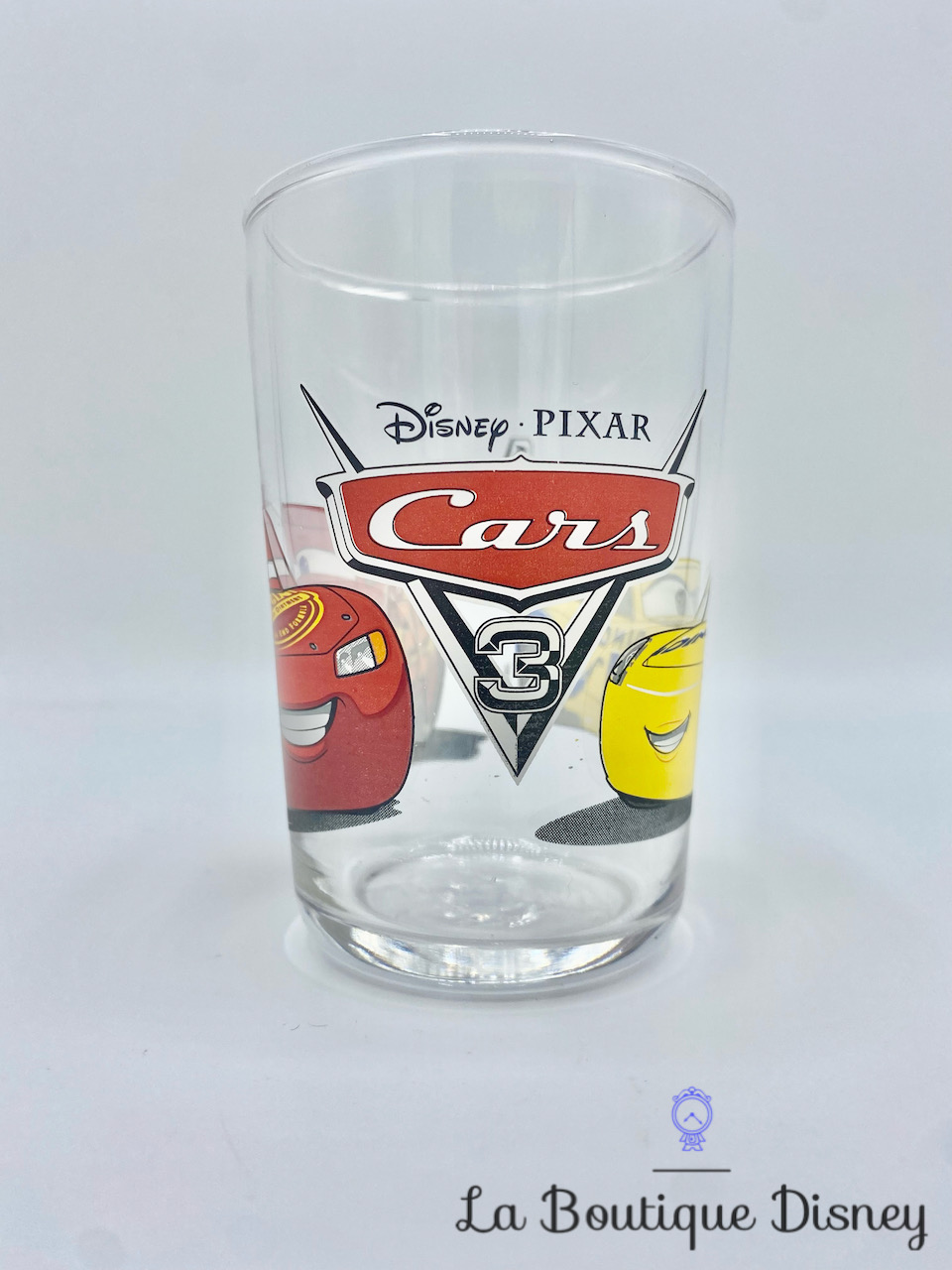 verre-amora-cars-3-disney-voiture-rouge-jaune-1