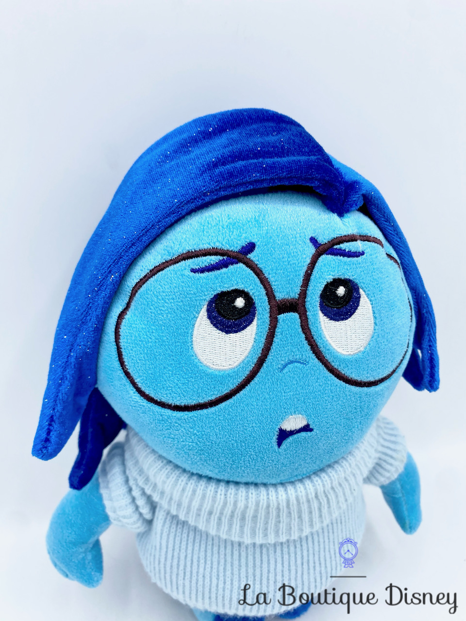 peluche-tristesse-vice-versa-disney-store-bonhomme-bleu-lunettes-1