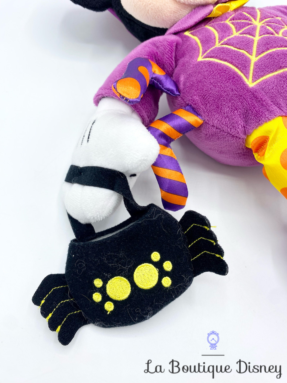 peluche-mickey-mouse-araignée-halloween-disney-parks-disneyland-violet-1