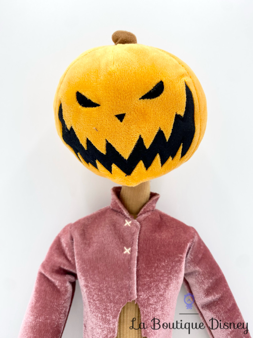 peluche-roi-citrouille-disney-store-étrange-noel-mr-jack-2