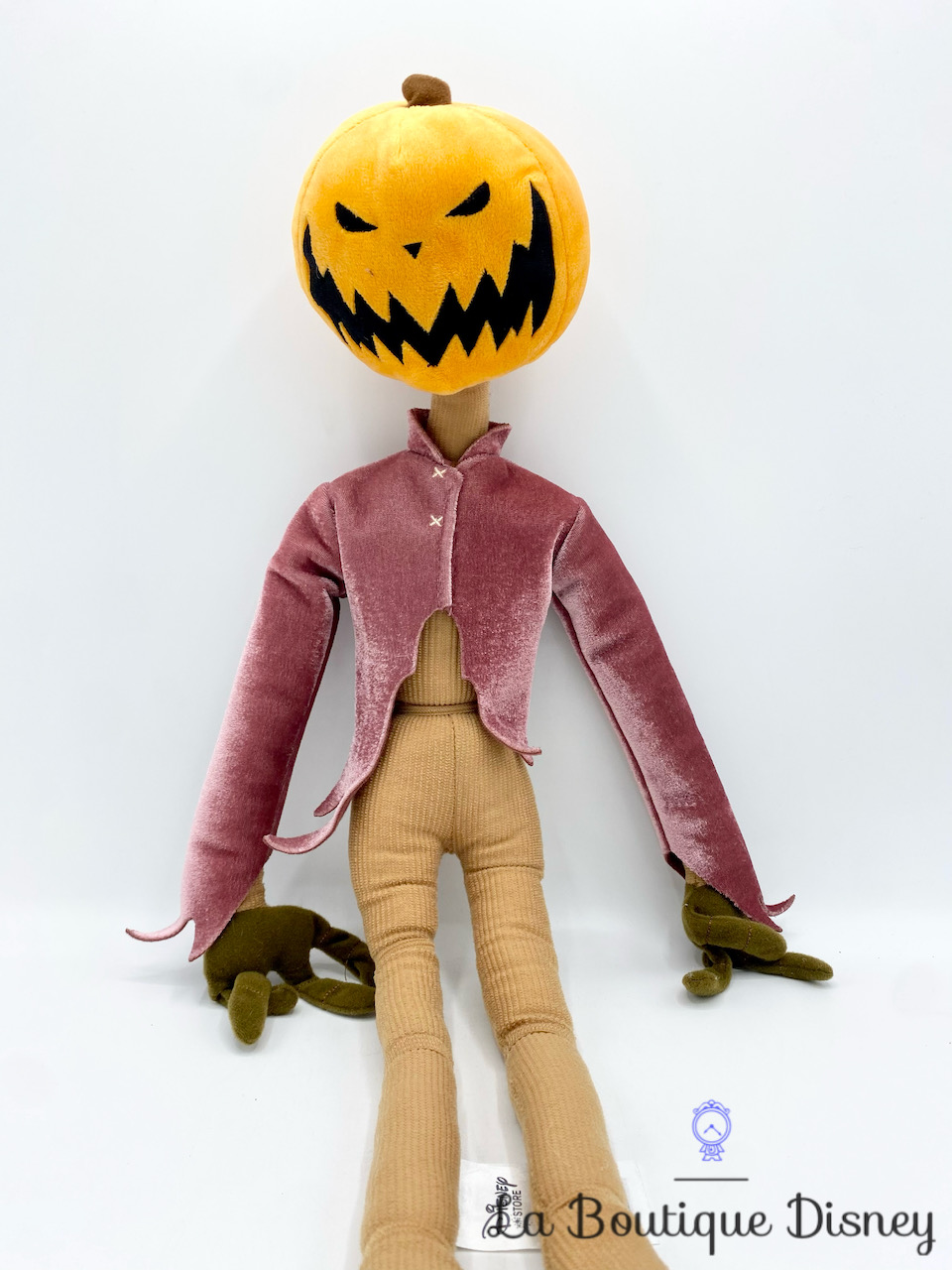 30cm/11.8in Poupée Oreiller Halloween En Peluche Drôle Fantôme Citrouille  Crâne Vampire Momie Jouet De Vacances, Ne Manquez Pas Ces Bonnes Affaires