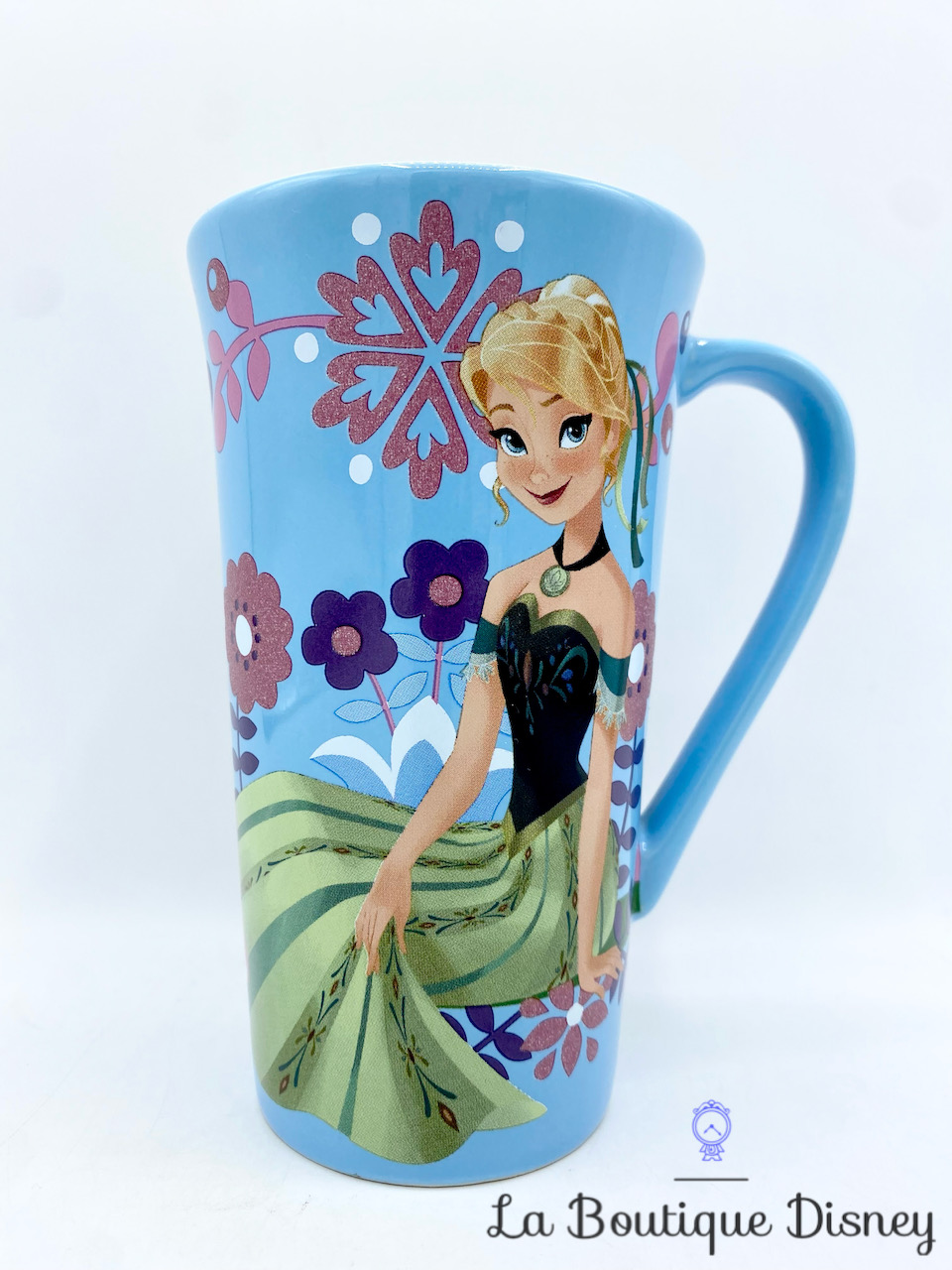 Generic Mug Tasse Disney Princesse Reine des Neiges à prix pas cher