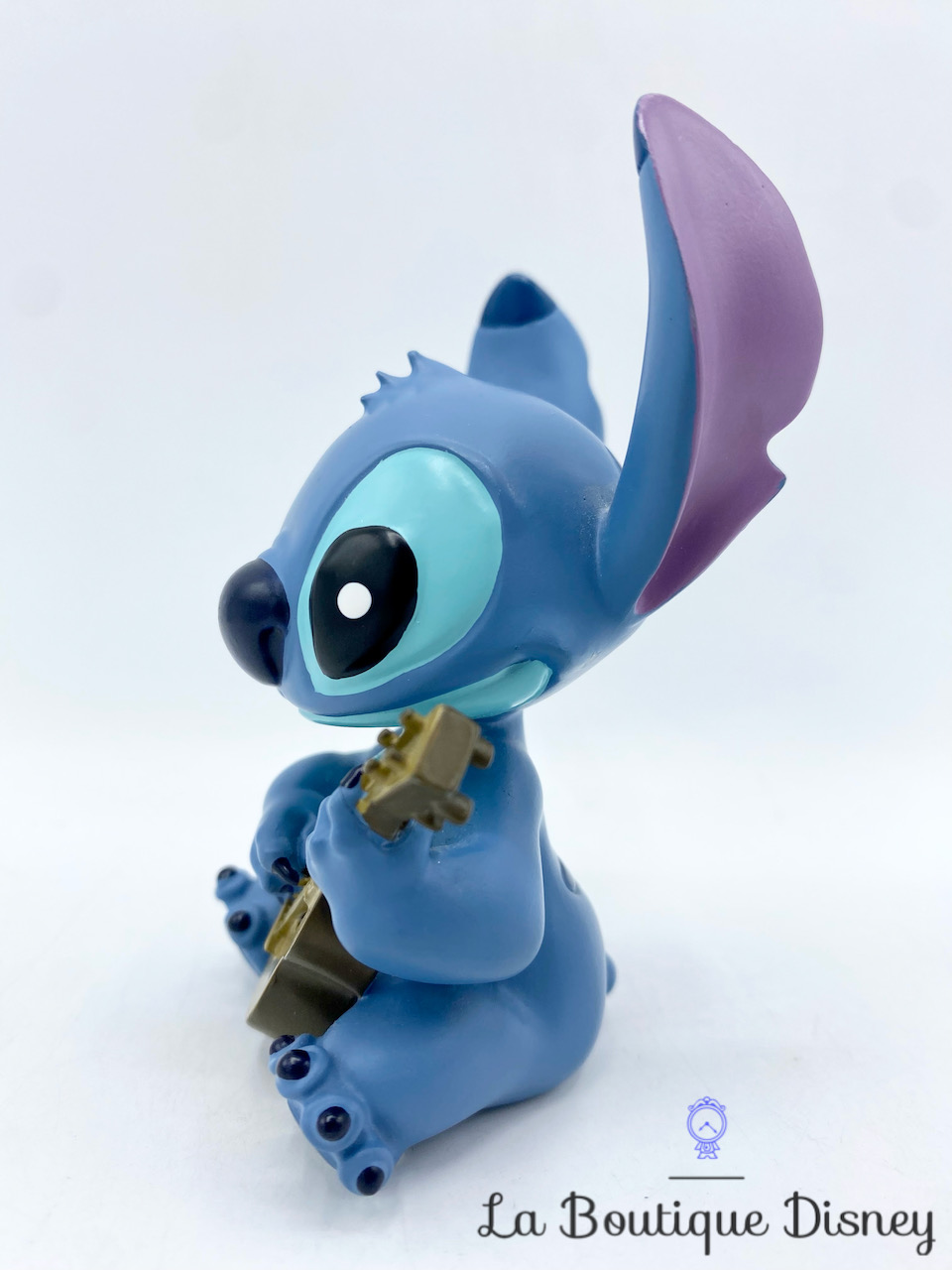 Figurine-Showcase-Mini-Stitch-Guitare-Disney-Enesco-Collection-6002188-Lilo-et-Stitch
