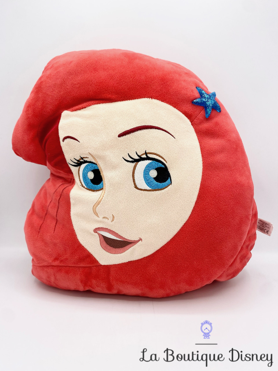 Coussin Stitch Disney Primark Lilo et Stitch peluche oreiller visage tête -  Maison/Coussins - La Boutique Disney