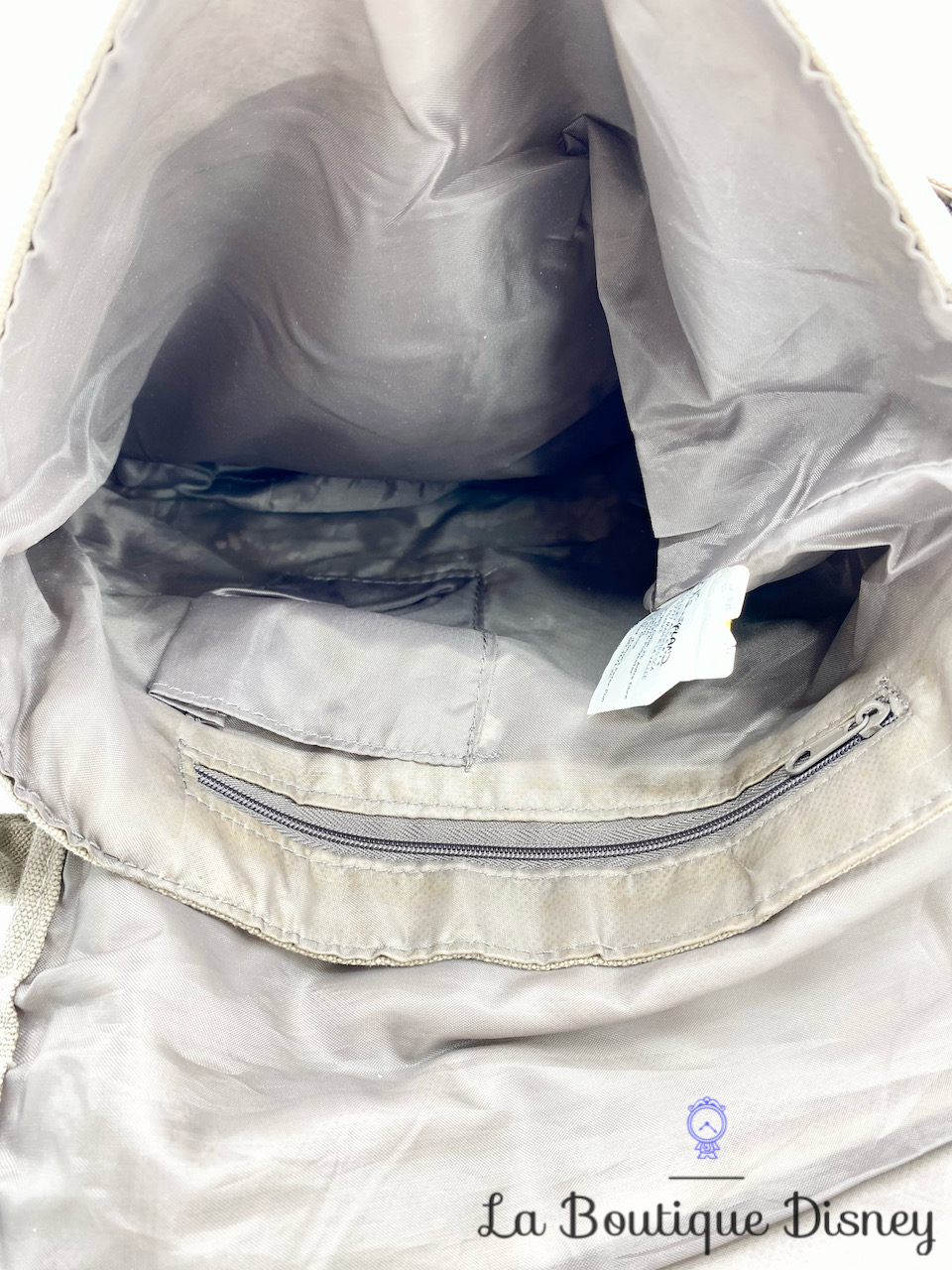 sac-besace-fée-clochette-tinker-bell-adventures-disneyland-disney-marron-pochette-bandoulière-7
