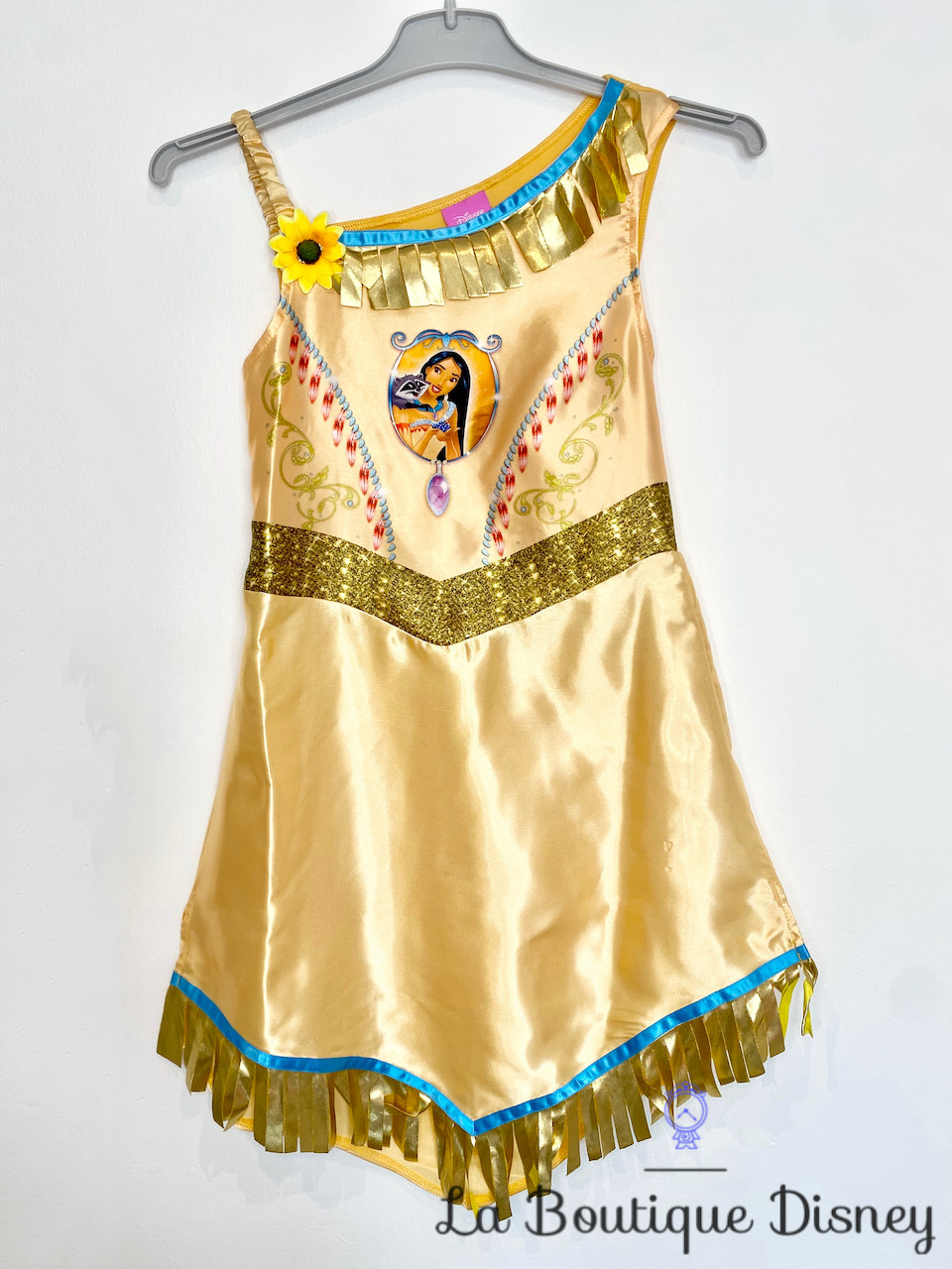 déguisement-pocahontas-disney-rubies-taille-8-ans-robe-indienne-jaune-6