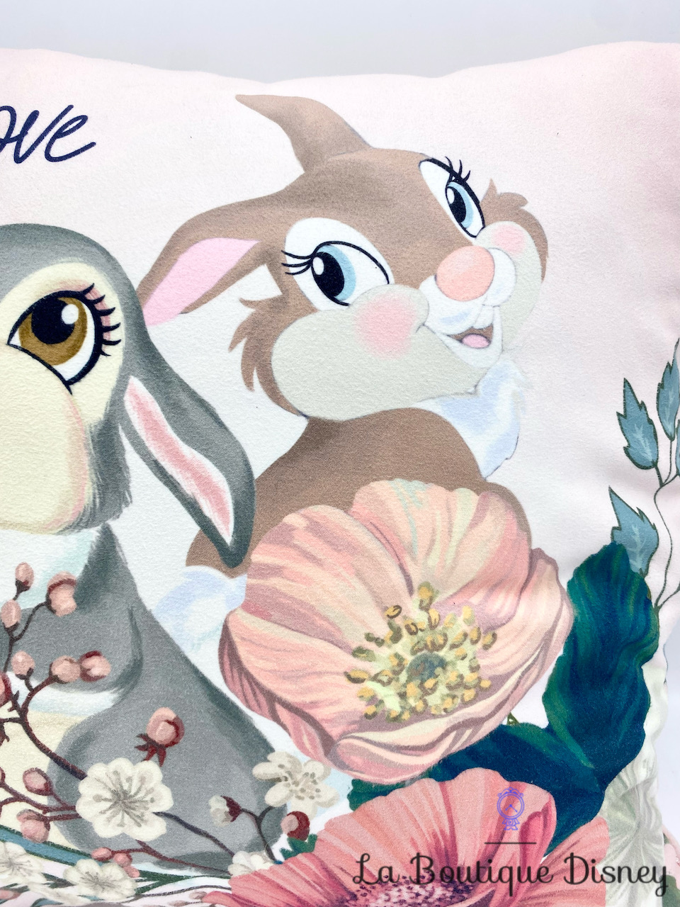 coussin-panpan-miss-bunny-true-love-disney-primark-rose-dessin-bambi-2
