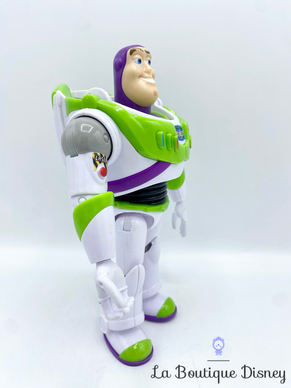 Jouet Figurine Zig Zag Toy Story 4 Disney Mattel chien ressorts 17 cm -  Jouets/Jouets Toy Story - La Boutique Disney